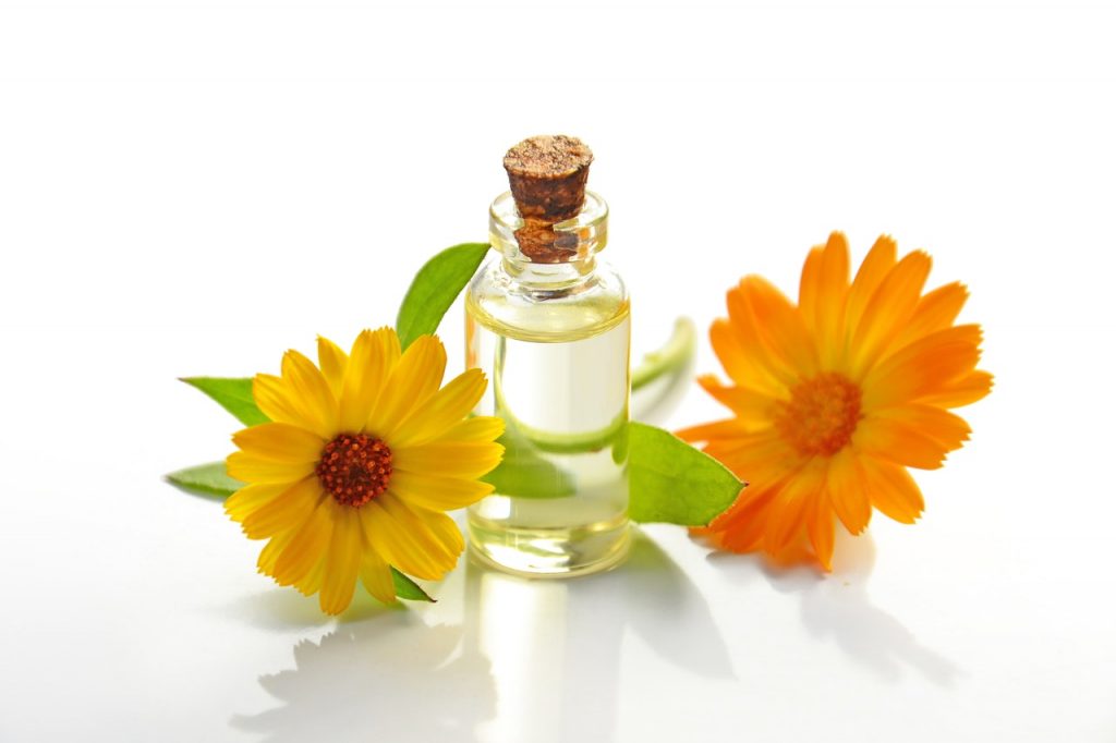 Essential Oils